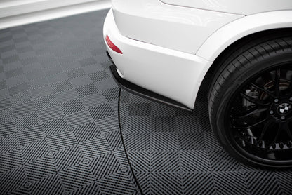 BMW X5 E70 - Heck Flaps