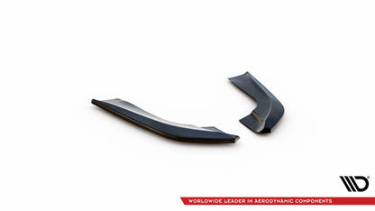 BMW X5 E70 - Heck Flaps