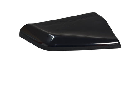 Chevrolet Corvette Stingray C7 - Heck Flaps