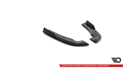 Dodge Charger SRT Facelift - Heck Flaps