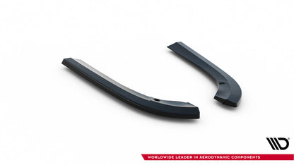 Dodge Durango SRT - Heck Flaps