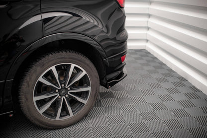 Ford Escape ST-Line - Heck Flaps