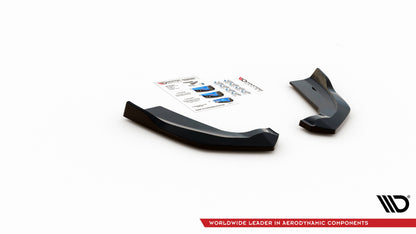 Ford Escape ST-Line - Heck Flaps