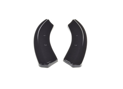 Ford Fiesta ST Mk6 - Heck Flaps