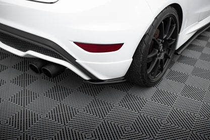 Ford Fiesta ST Mk7 - Heck Flaps