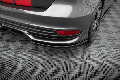 Ford Focus ST Mk3 Facelift - Heck Flaps