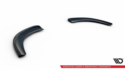 Ford Focus ST Mk3 Facelift - Heck Flaps