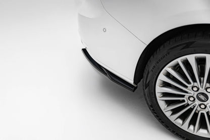 Ford Focus Vignale Mk4 Tunrier - Heck Flaps