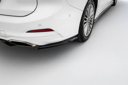Ford Focus Vignale Mk4 Tunrier - Heck Flaps