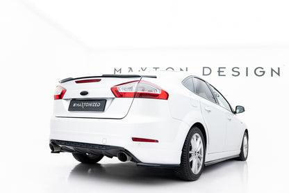Ford Mondeo ST-Line Mk4 Facelift - Heck Flaps