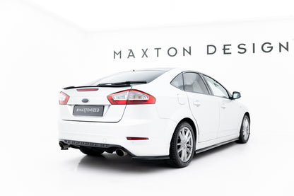 Ford Mondeo ST-Line Mk4 Facelift - Heck Flaps