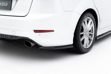 Ford Mondeo ST-Line Mk4 Facelift - Heck Flaps