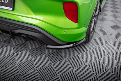 Ford Puma CF7 - Heck Flaps