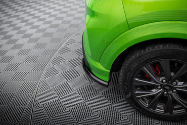 Ford Puma CF7 - Heck Flaps