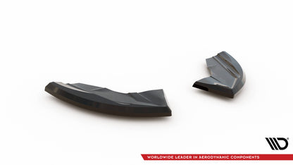 Ford Puma CF7 - Heck Flaps