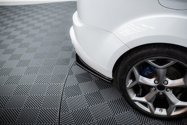 Ford S-Max Titanium Mk1 FL - Heck Flaps
