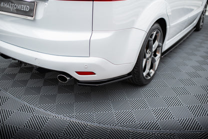Ford S-Max Titanium Mk1 FL - Heck Flaps