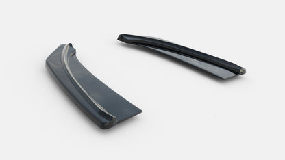 Ford S-Max Titanium Mk1 FL - Heck Flaps