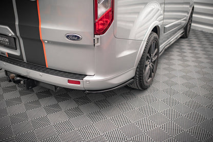 FORD Transit Custom Mk1 Facelift - Heck Flaps