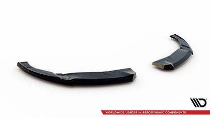Honda Civic Mk9 - Heck Flaps