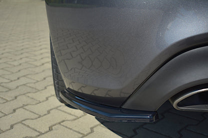 Hyundai Genesis Coupe Mk1 - Heck Flaps
