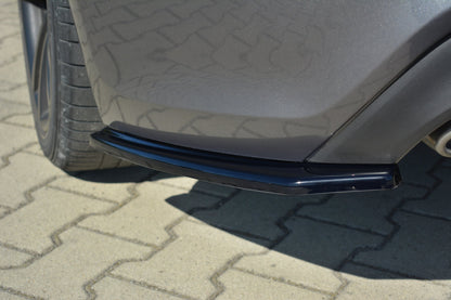 Hyundai Genesis Coupe Mk1 - Heck Flaps