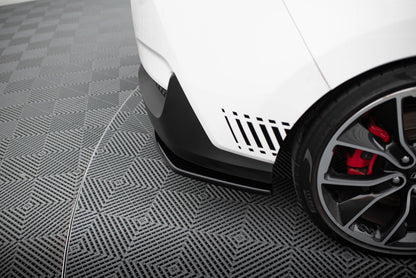 Hyundai i30 N (PD) Fastback - Heck Flaps