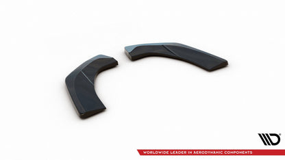 Hyundai i30 N (PD) Fastback - Heck Flaps