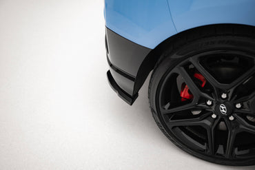 Hyundai Veloster N Mk2 - Heck Flaps