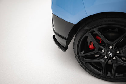 Hyundai Veloster N Mk2 - Heck Flaps