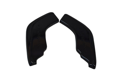 Infiniti G35 Coupe - Heck Flaps