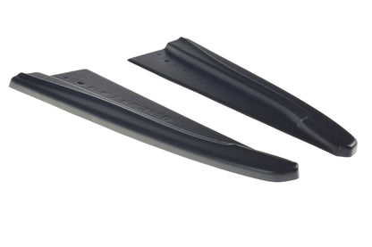 Jaguar XF-R - Heck Flaps