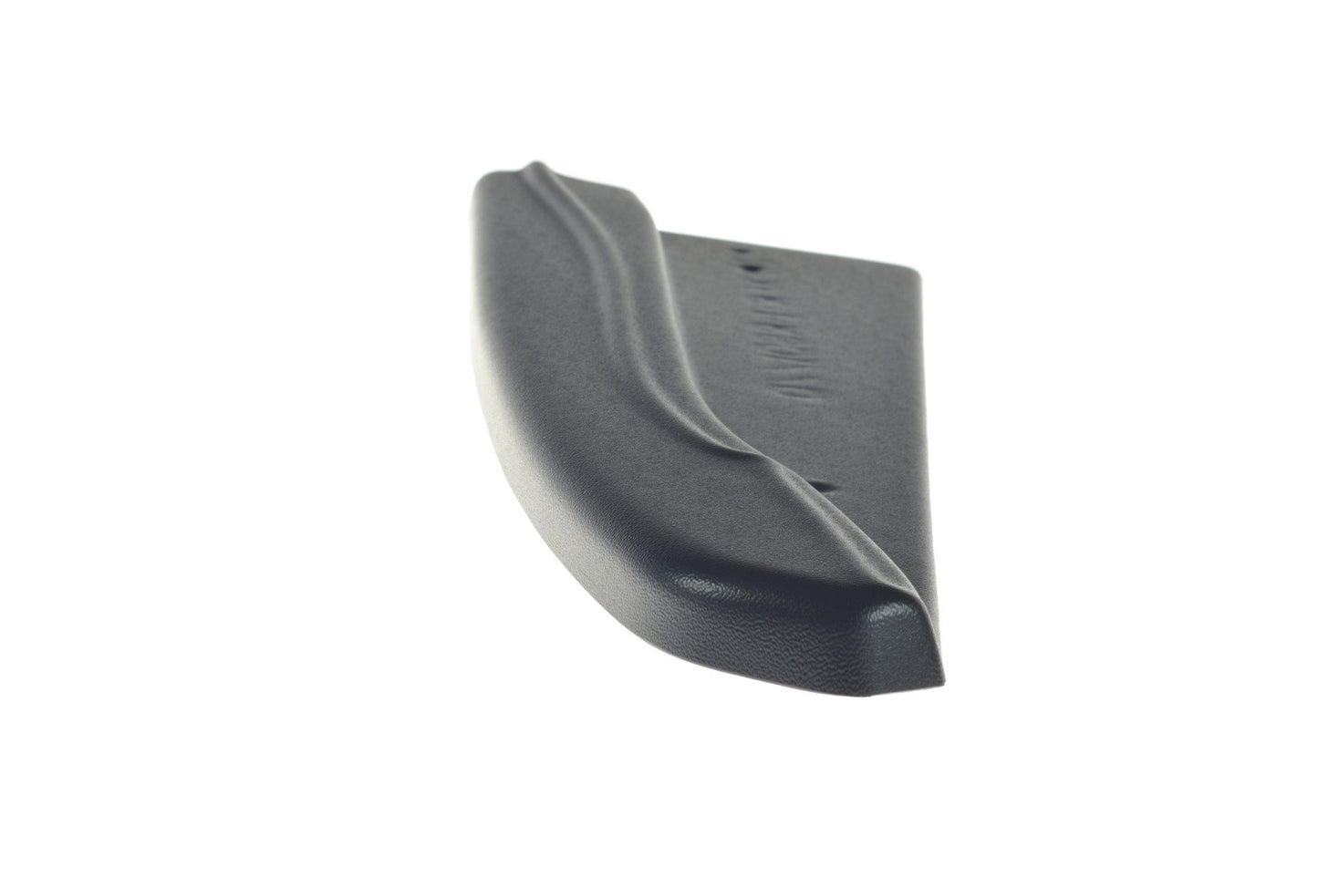 Jaguar XF-R - Heck Flaps