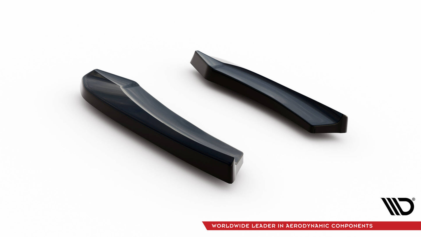 KIA CEE'D (CD) GT - Heck Flaps