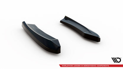 KIA CEE'D (CD) GT - Heck Flaps
