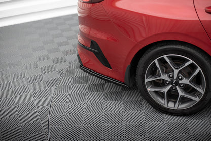 KIA ProCeed GT Mk1 (CD) - Heck Flaps