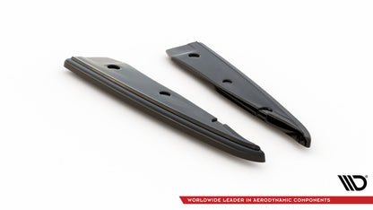 KIA ProCeed GT Mk1 (CD) - Heck Flaps