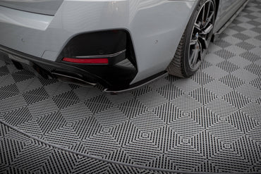 BMW 4er G26 Gran Coupe M440i - Heck Flaps V.1