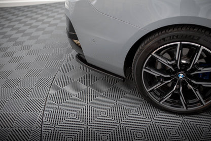 BMW 4er G26 Gran Coupe M440i - Heck Flaps V.1