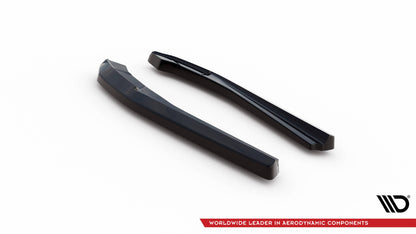 BMW 4er G26 Gran Coupe M440i - Heck Flaps V.1