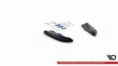Cupra Formentor VZ - Heck Flaps V.1