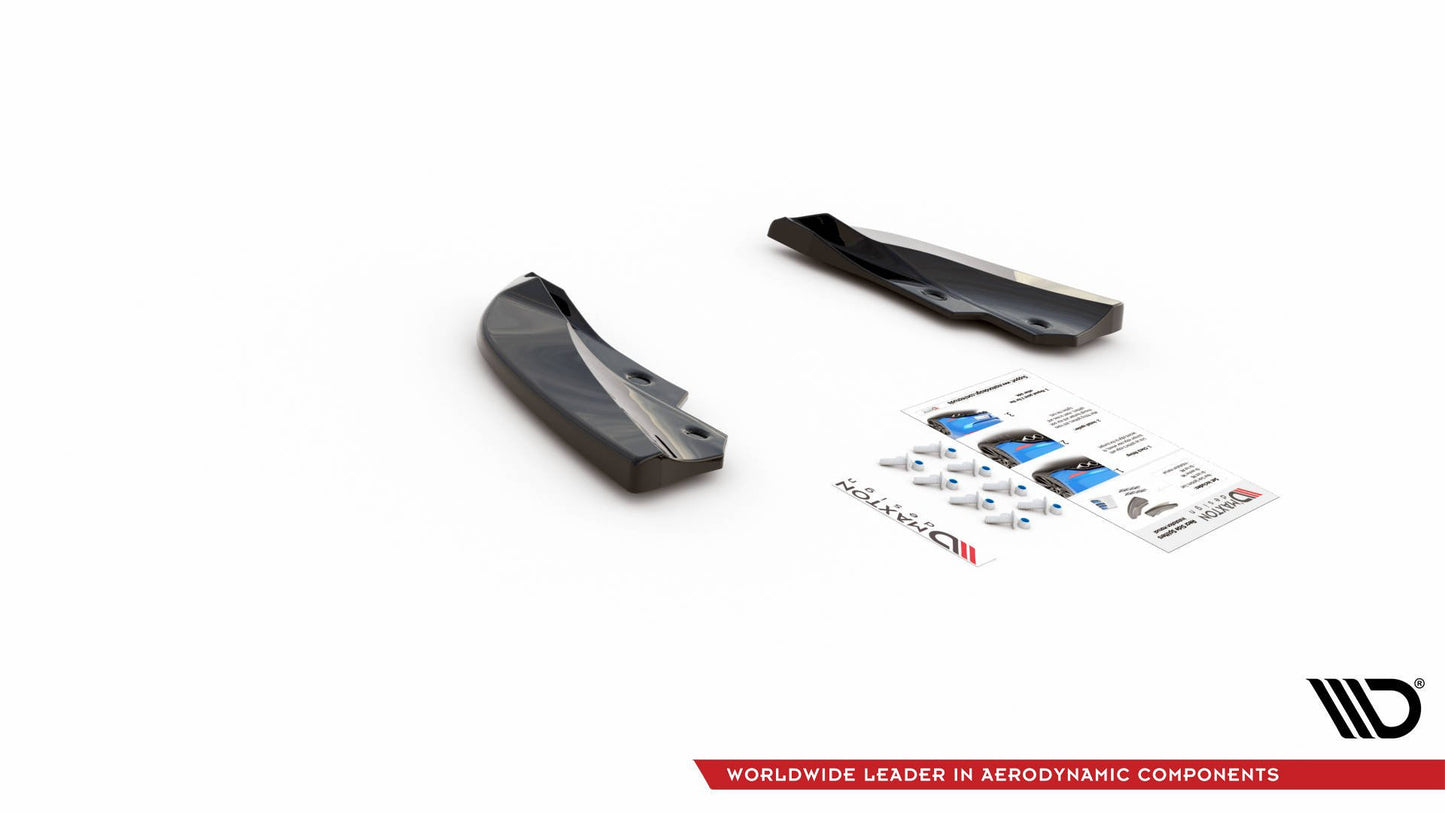 Cupra Formentor VZ - Heck Flaps V.1