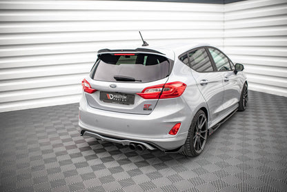 Ford Fiesta ST Mk8 - Heck Flaps V.1