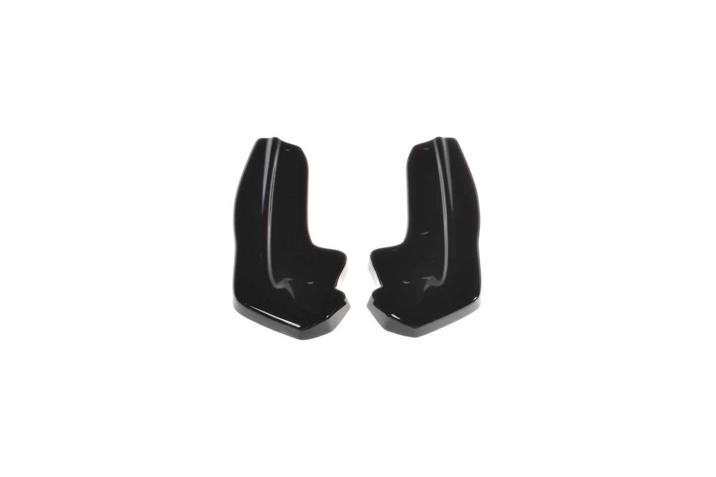 Ford Focus Mk4 - Heck Flaps V.1