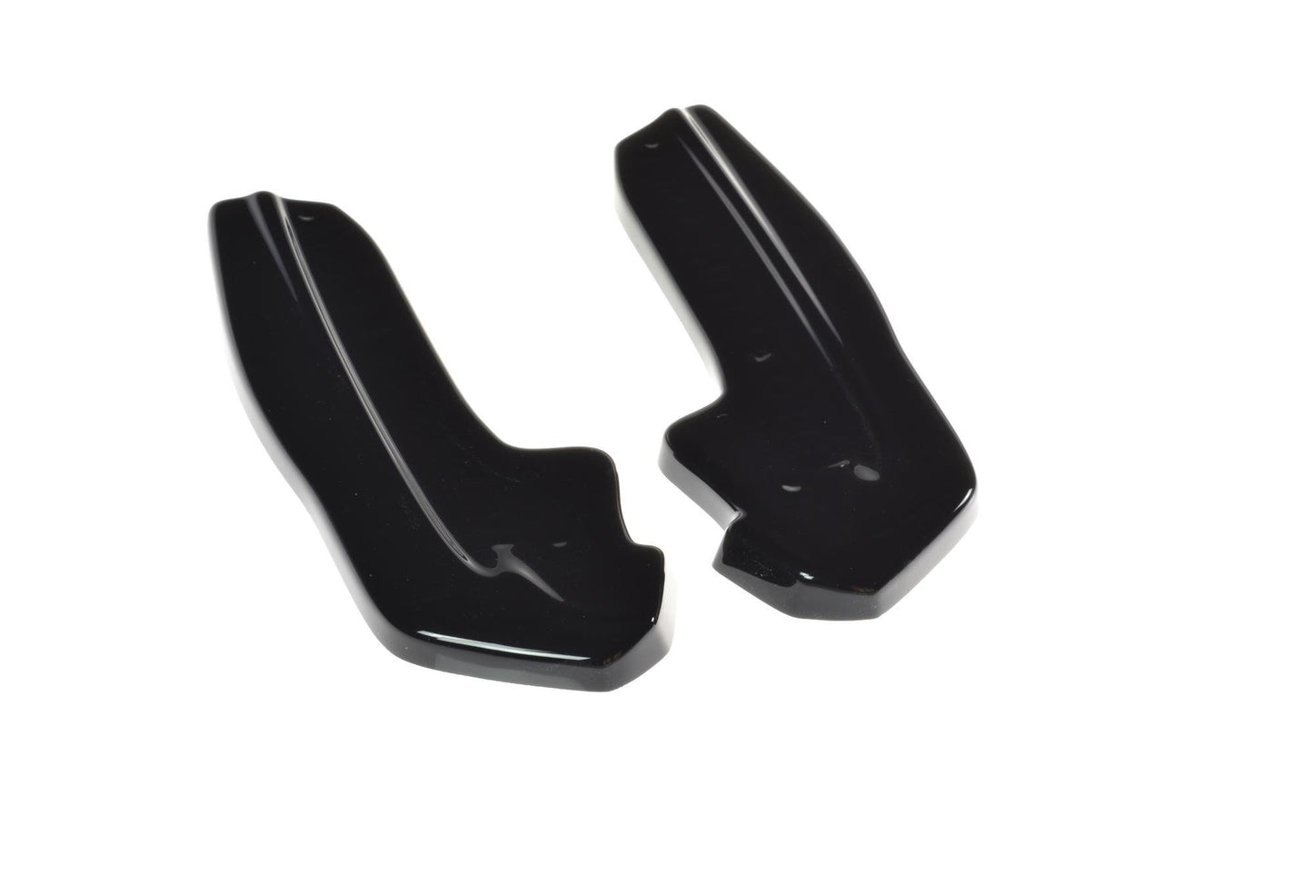 Ford Focus Mk4 - Heck Flaps V.1