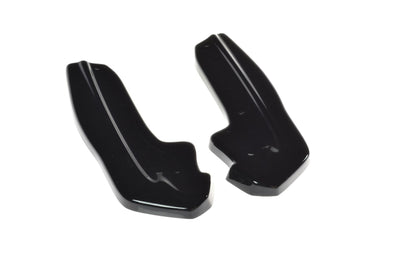 Ford Focus Mk4 - Heck Flaps V.1