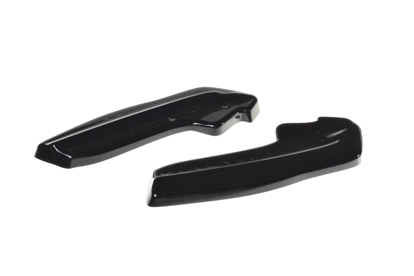 Ford Focus Mk4 - Heck Flaps V.1