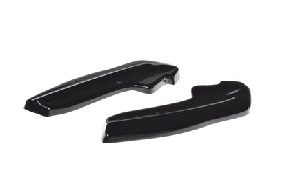 Ford Focus Mk4 - Heck Flaps V.1