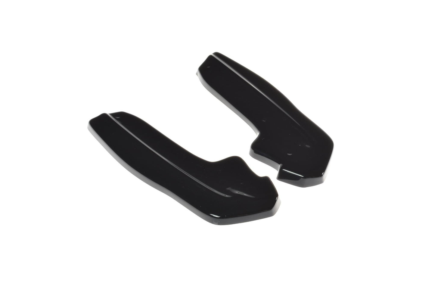 Ford Focus Mk4 - Heck Flaps V.1