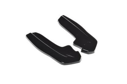 Ford Focus Mk4 - Heck Flaps V.1